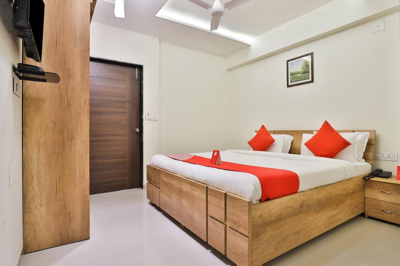 Collection O 12462 Hotel Shiv Inn Γκαντχιναγκάρ Εξωτερικό φωτογραφία