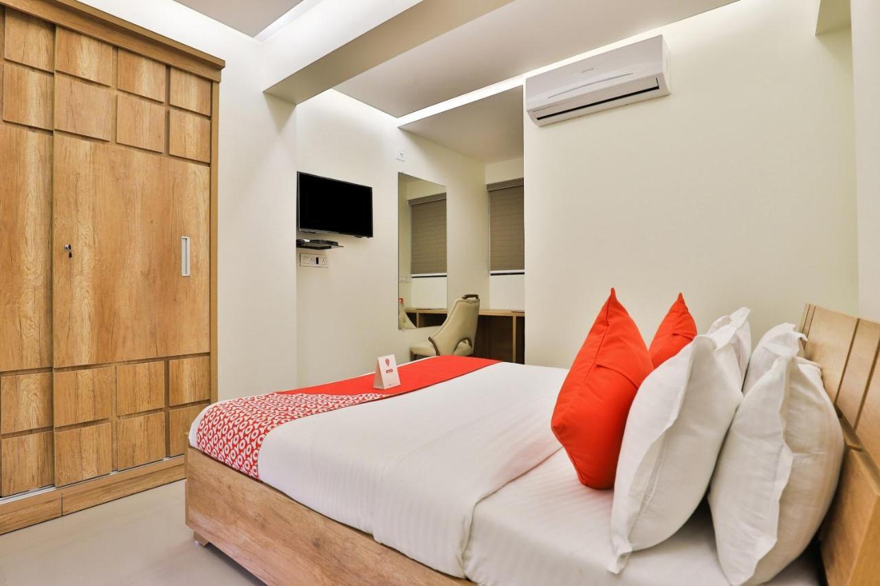 Collection O 12462 Hotel Shiv Inn Γκαντχιναγκάρ Εξωτερικό φωτογραφία