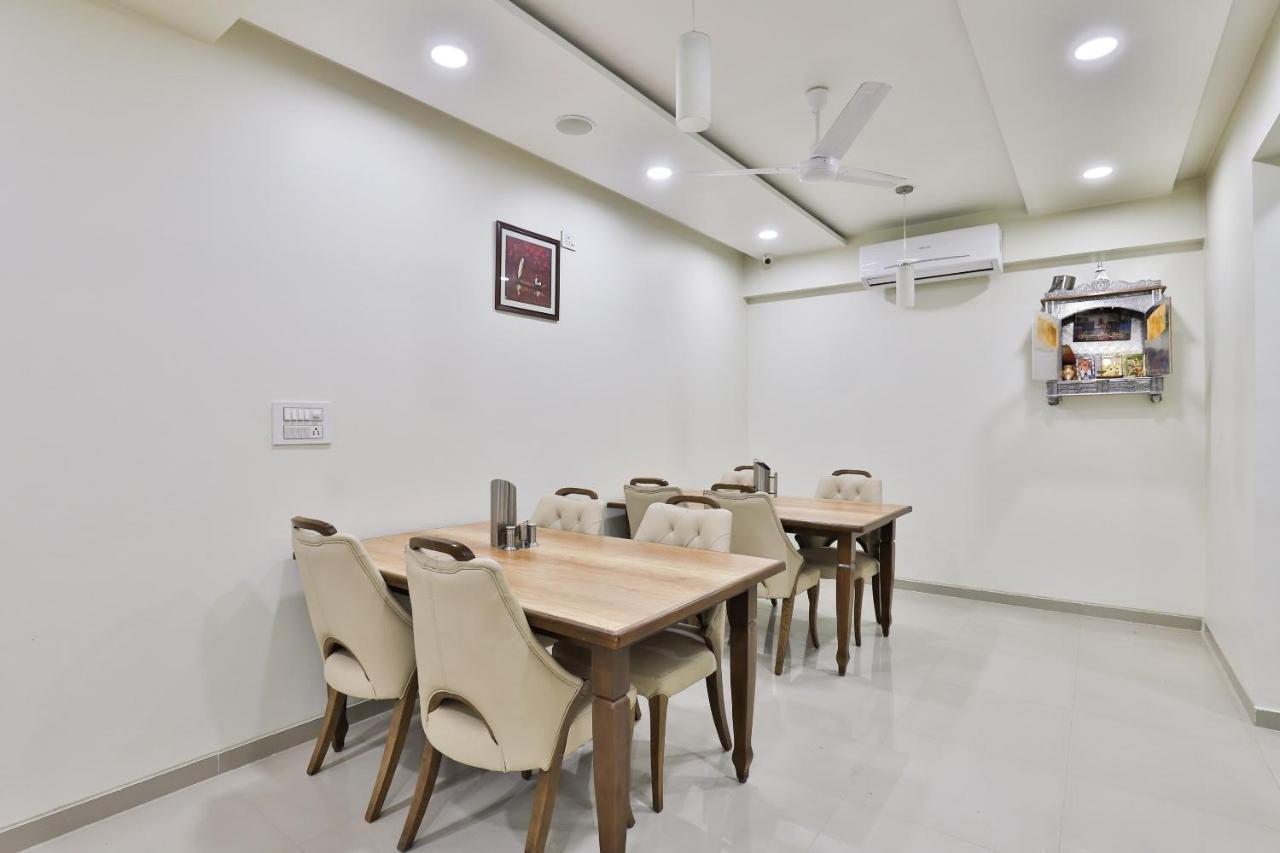 Collection O 12462 Hotel Shiv Inn Γκαντχιναγκάρ Εξωτερικό φωτογραφία