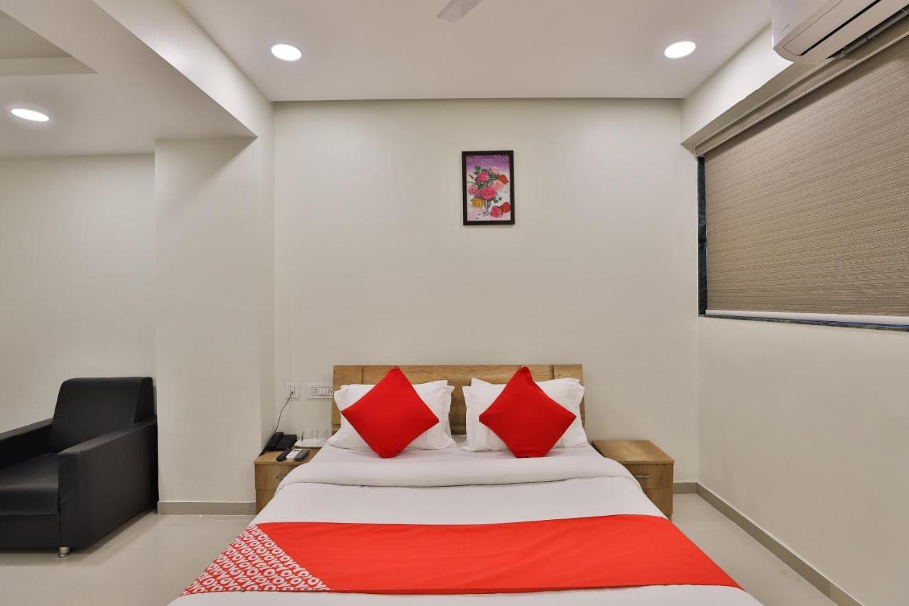 Collection O 12462 Hotel Shiv Inn Γκαντχιναγκάρ Εξωτερικό φωτογραφία