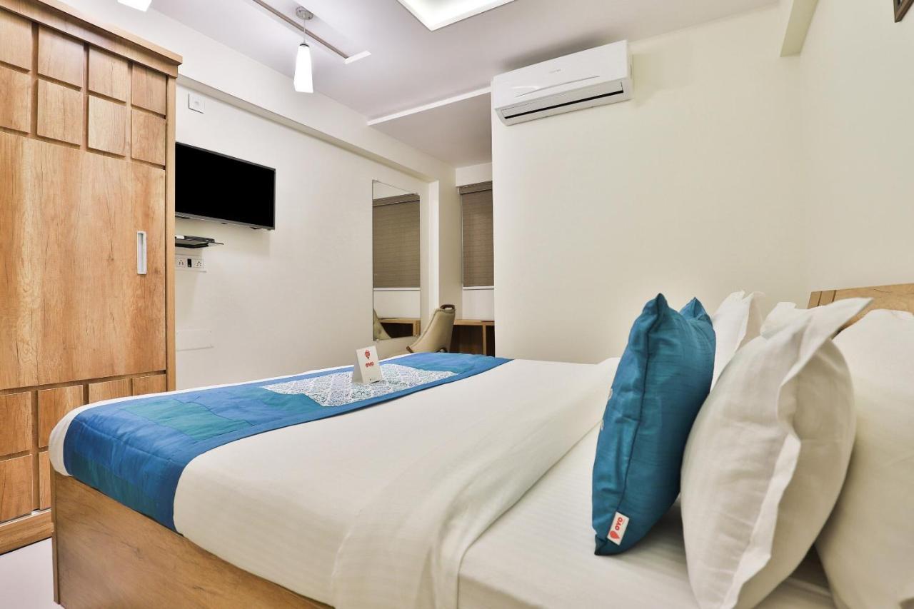 Collection O 12462 Hotel Shiv Inn Γκαντχιναγκάρ Εξωτερικό φωτογραφία