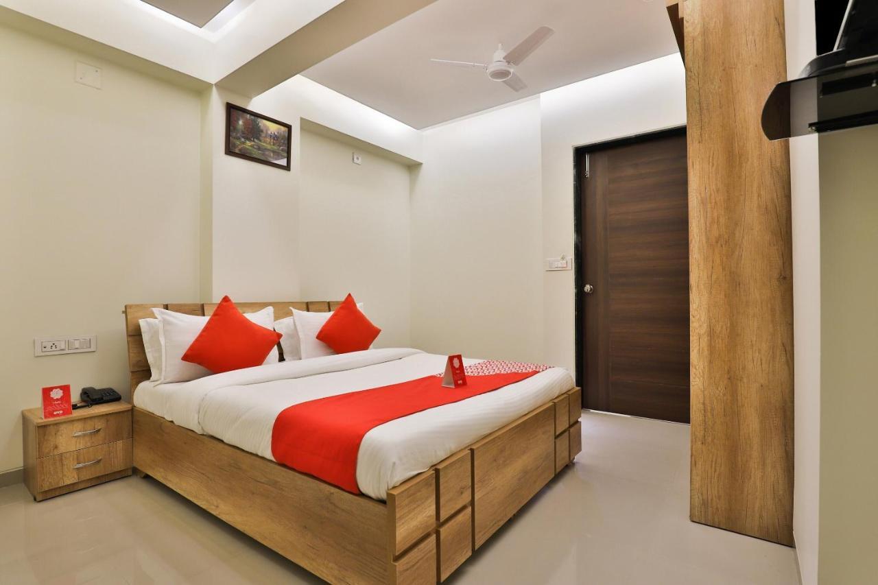 Collection O 12462 Hotel Shiv Inn Γκαντχιναγκάρ Εξωτερικό φωτογραφία
