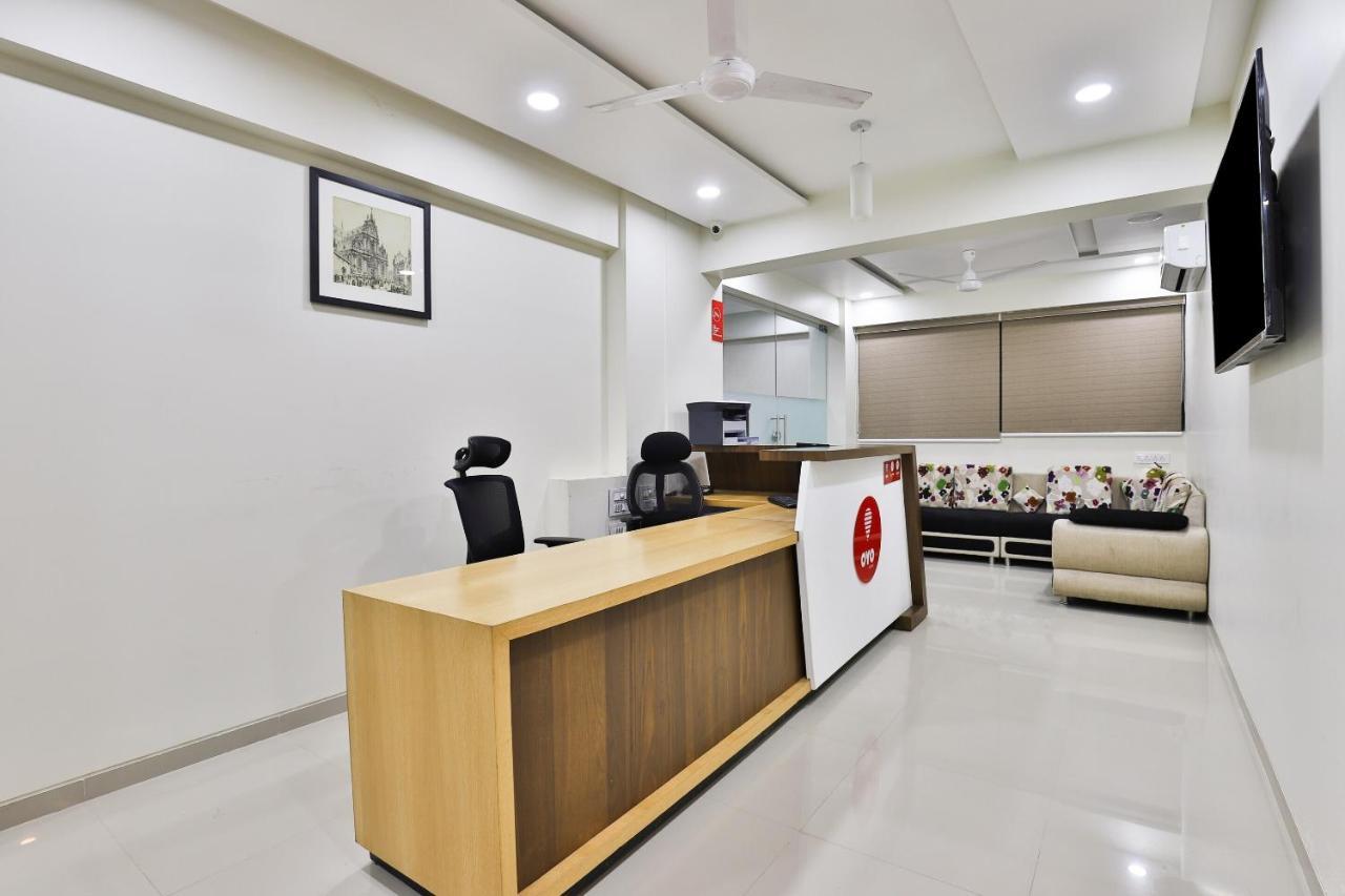 Collection O 12462 Hotel Shiv Inn Γκαντχιναγκάρ Εξωτερικό φωτογραφία