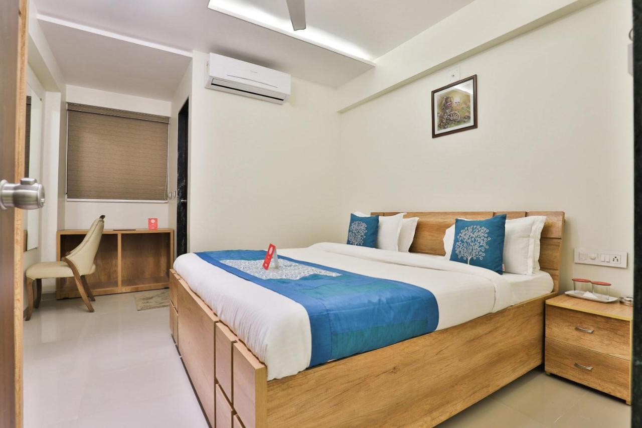 Collection O 12462 Hotel Shiv Inn Γκαντχιναγκάρ Εξωτερικό φωτογραφία