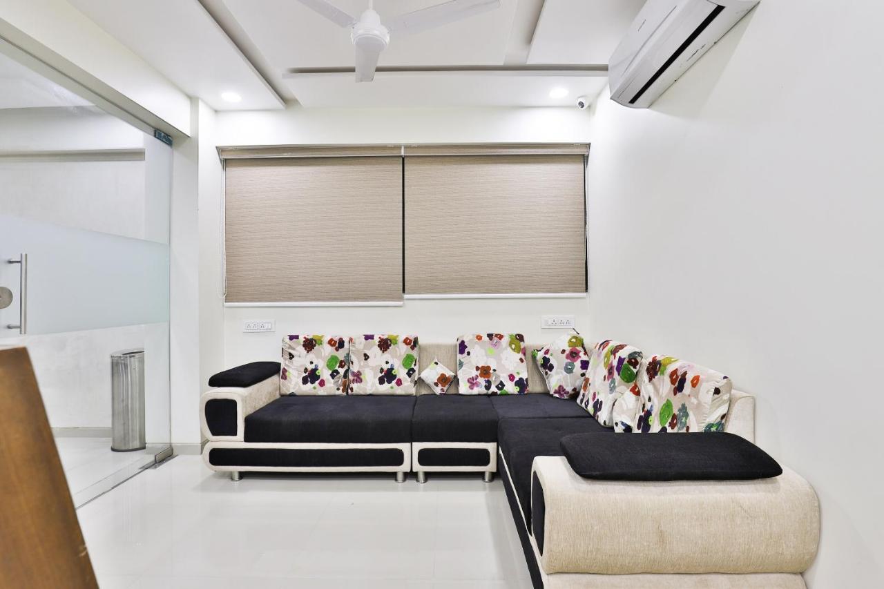 Collection O 12462 Hotel Shiv Inn Γκαντχιναγκάρ Εξωτερικό φωτογραφία