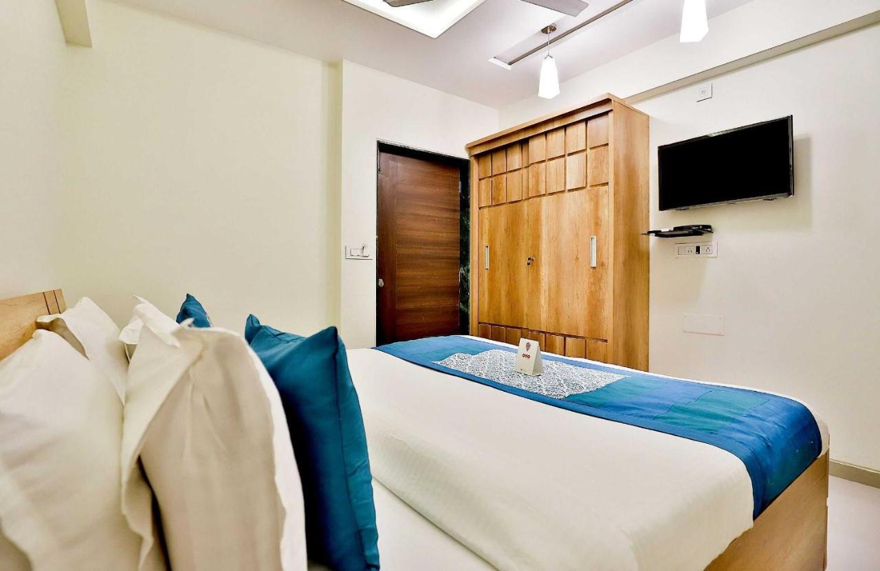 Collection O 12462 Hotel Shiv Inn Γκαντχιναγκάρ Εξωτερικό φωτογραφία