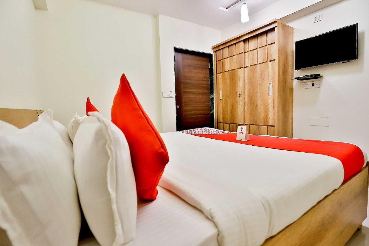 Collection O 12462 Hotel Shiv Inn Γκαντχιναγκάρ Εξωτερικό φωτογραφία