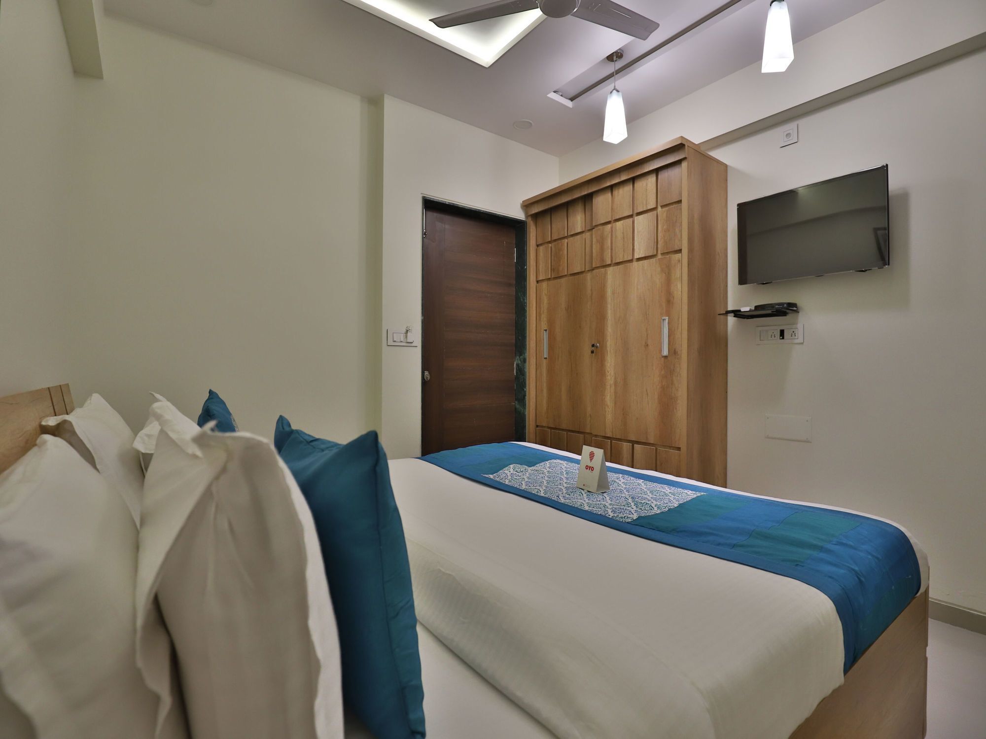 Collection O 12462 Hotel Shiv Inn Γκαντχιναγκάρ Εξωτερικό φωτογραφία