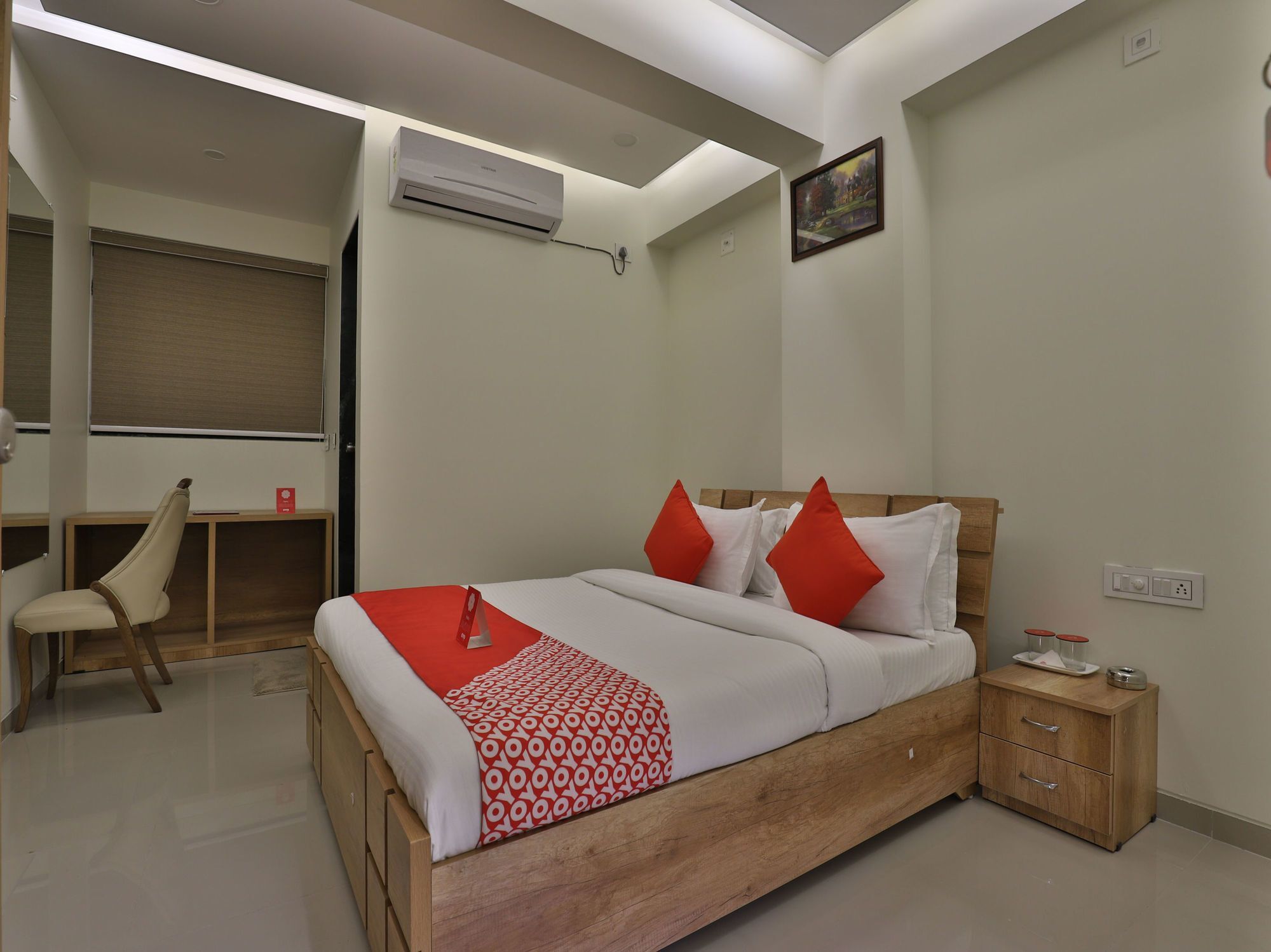 Collection O 12462 Hotel Shiv Inn Γκαντχιναγκάρ Εξωτερικό φωτογραφία