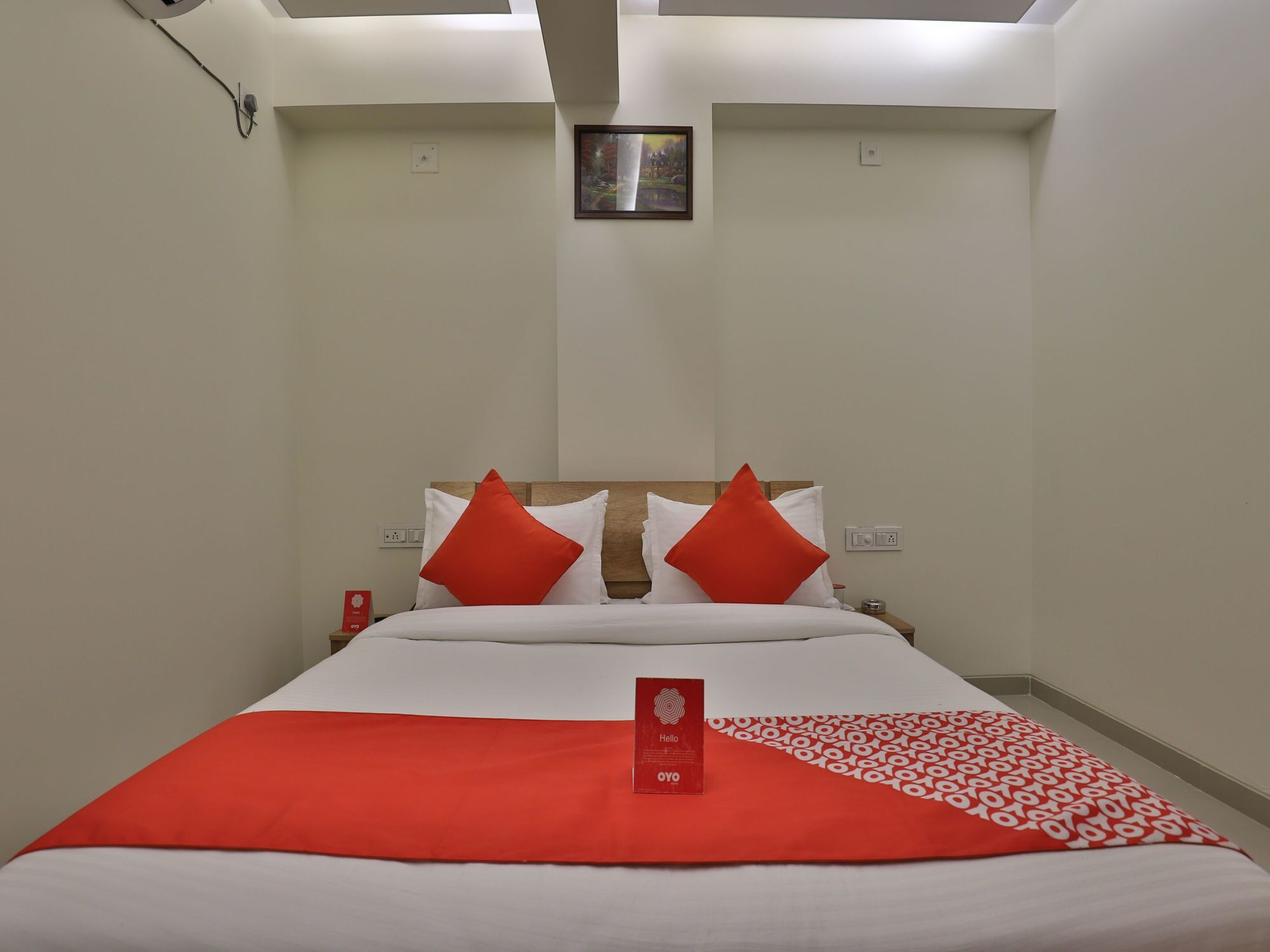 Collection O 12462 Hotel Shiv Inn Γκαντχιναγκάρ Εξωτερικό φωτογραφία