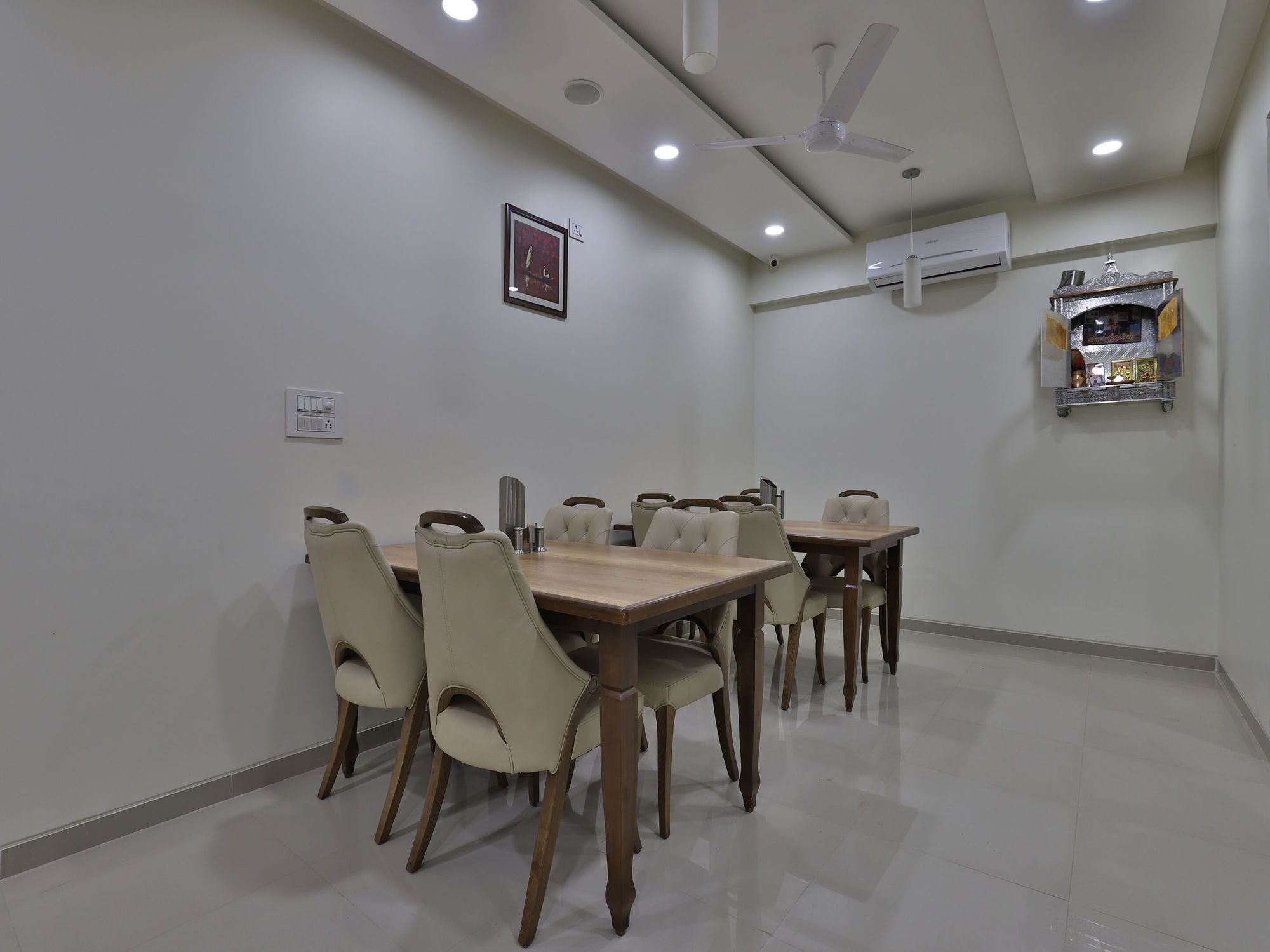 Collection O 12462 Hotel Shiv Inn Γκαντχιναγκάρ Εξωτερικό φωτογραφία