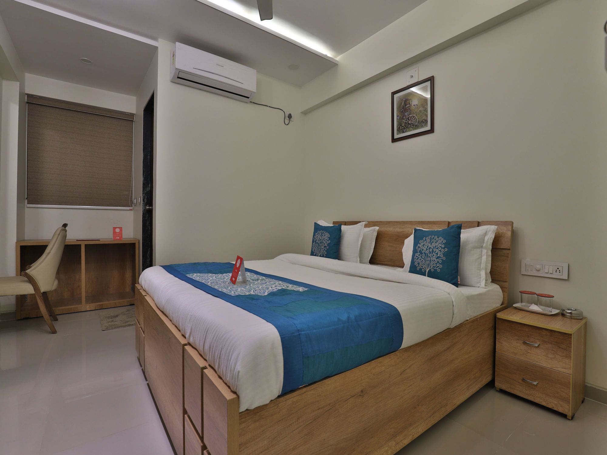 Collection O 12462 Hotel Shiv Inn Γκαντχιναγκάρ Εξωτερικό φωτογραφία