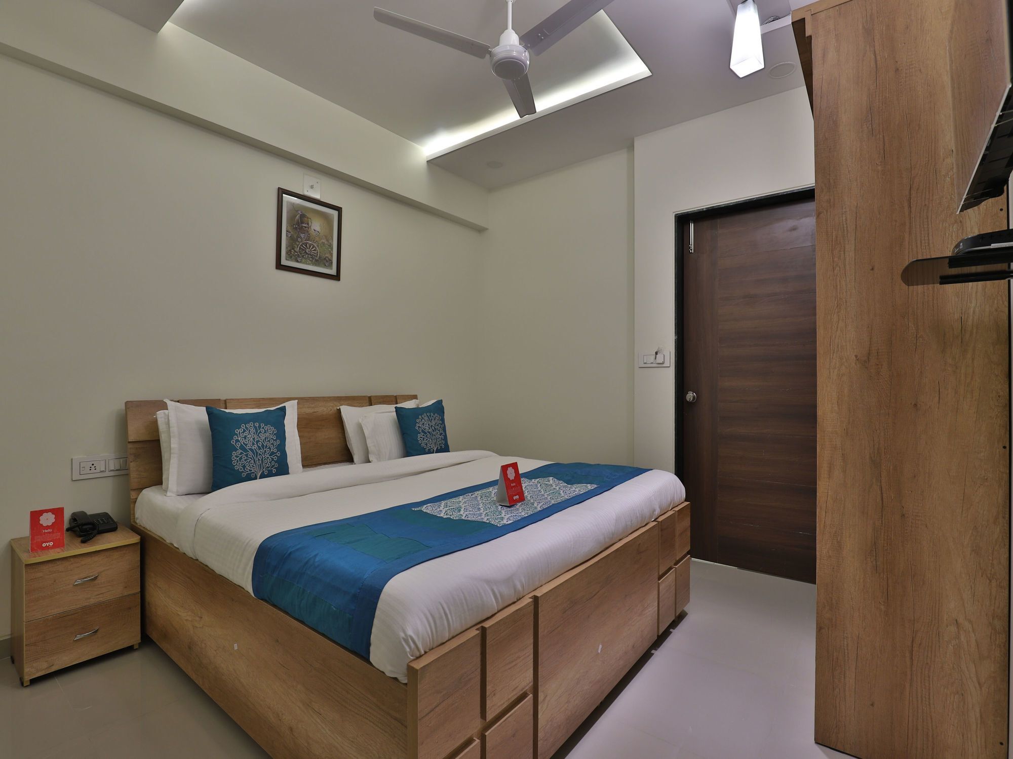 Collection O 12462 Hotel Shiv Inn Γκαντχιναγκάρ Εξωτερικό φωτογραφία