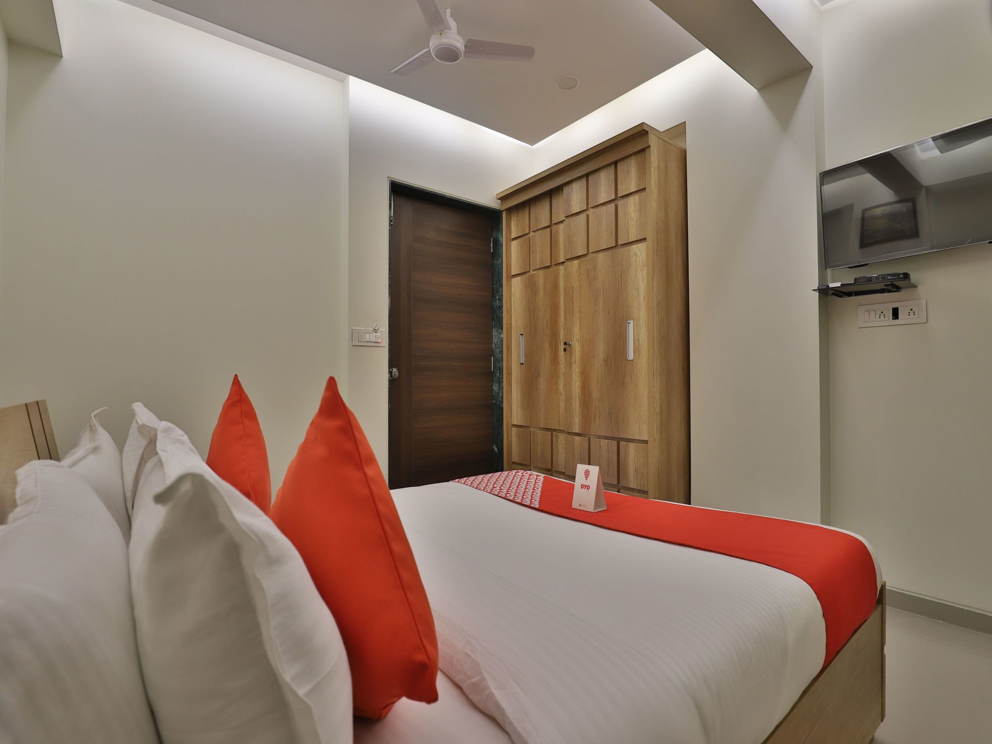 Collection O 12462 Hotel Shiv Inn Γκαντχιναγκάρ Εξωτερικό φωτογραφία